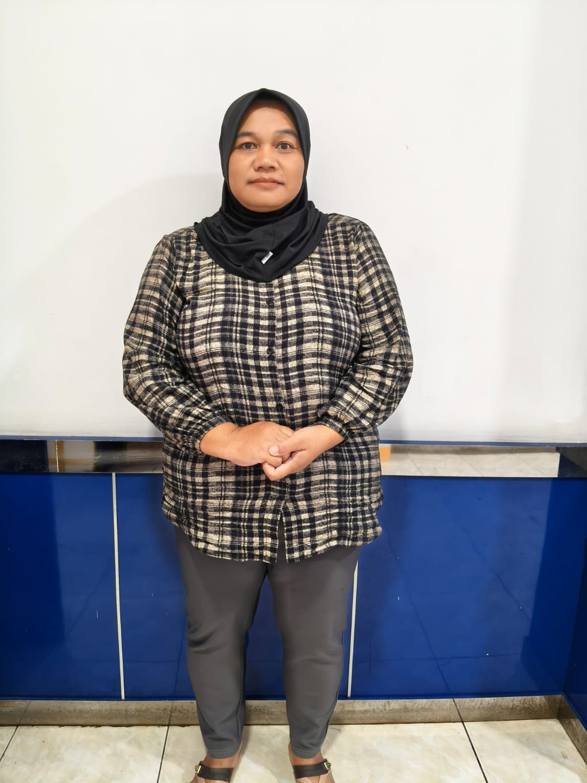 IDAH SAIDAH BT ENEN KARTA